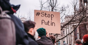 Все є зброєю: енергія, дані, інфраструктура, міграція. Як змінився світ після 24 лютого