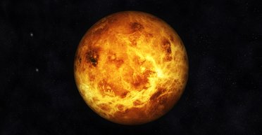 Четыре миллиарда лет назад на Венере мог быть пригодный для жизни климат, - ученые