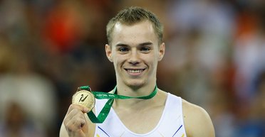 Верняев обвинил Федерацию гимнастики в коррупции: ему посоветовали "не бегать по шоу" (видео)