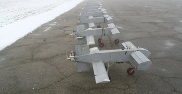 Тысячи дальнобойных дронов для ударов по РФ: эксперт оценил, хватит ли Украине двигателей