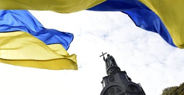 Запаморочення від томосу. Київ вартий автокефальної меси