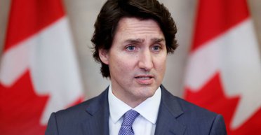 РФ использует Крым как военный лагерь, поэтому Канада вводит новые санкции, - Трюдо (видео)