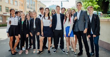 Ірина Кудашова розсекретила, чи буде продовження серіалу "Школа"