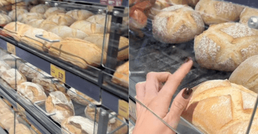 Українка попередила, чому в Польщі хліб може "коштувати" 6 тисяч грн (фото)