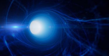 Швидкі міжзоряні подорожі можливі: квантові фізики пропонують незвичайне рішення