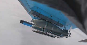 "Припинили бомбардування": як Україна глушить керовані бомби Росії, — Forbes