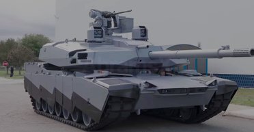 Майбутнє танкового кулака США: яким буде новий Abrams M1E3