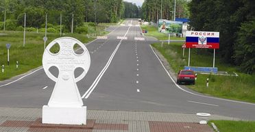 У "Трех сестер". Как охраняют северную границу Украины