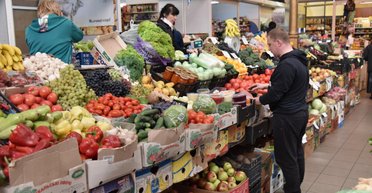 Скоротився імпорт: в Україні раптово здорожчав популярний овоч