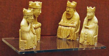 Путешествие на край света: за чем викинги плыли к самому сердцу Арктики