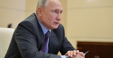 Путин "сбил" Саммит в Швейцарии обманчивым заявлением о готовности к "мирным" переговорам, — ISW