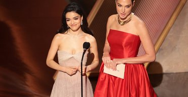 Скандал навколо "Білосніжки" змусив Галь Гадот триматися подалі від Рейчел Зеглер