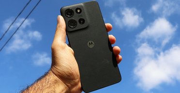 Слишком хорош за свою цену: эксперт протестировал бюджетный телефон Moto G (фото)