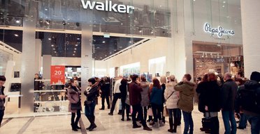 Украинцы будут покупать еще меньше