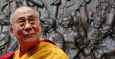 75 років сподівань: як живе буддійський Тибет пiд владою китайських атеїстiв