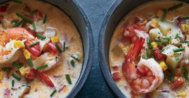 ТОП-10 блюд из кукурузы, которые смогут приготовить даже мужчины