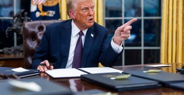 До миру за три місяці: який відлік почав Трамп своїм дзвінком і чому зарано говорити про перемогу Путіна