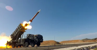 Не то, чего ждали: Германия отдает Украине старые PAC-2 вместо современных ракет, — WP