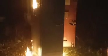 Провели диверсію: партизани зіпсували роботу важливого логістичного вузла РФ (мапа, відео)