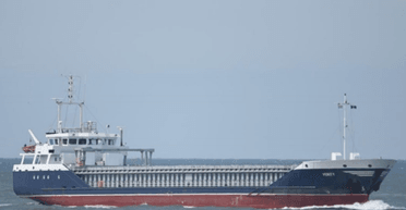 Щонайменше один моряк загинув внаслідок зіткнення суден біля узбережжя Німеччини – ЗМІ