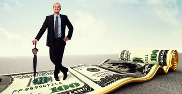 Портрет самых богатых. Чем украинские миллионеры отличаются от богатейших граждан других стран