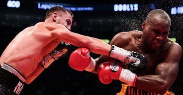 Четвертый чемпион. Как несгибаемый Гвоздик стал молотком и едва не убил бывшего сутенера