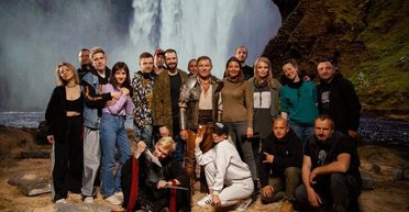 Кліп Скрипки "Номад" створив ШІ: про що ця відеоісторія (фото, відео)