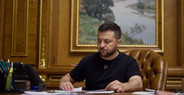 "Дипломатичне" завершення війни: Зеленський назвав єдину умову