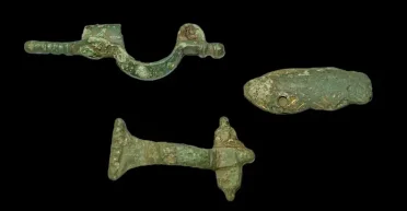 Датируются железным веком: археологи обнаружили поселения доримской эпохи в Швеции (фото)