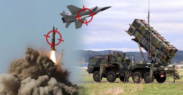 Новые "Кинжалы" и "Искандеры": действительно ли российская баллистика стала более сложной целью для Patriot