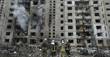 Винищувачі та бронетехніка: на що РФ могла обміняти балістичні ракети КНДР