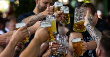 Эксперимент удался: ученые из Бельгии сделали пиво еще вкуснее с помощью ИИ