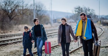 "Это не часть плана": Европа хочет вернуть часть украинцев домой, — Зеленский