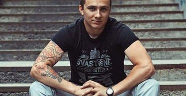 Красные линии. Куда ведут украинское общество приговор Стерненко и борьба с ним