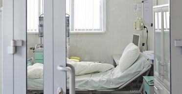 Полуоткрытые двери. Как работает на практике "свободный" доступ в реанимацию