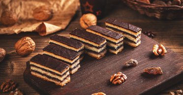 Горіховий Спас: що поставити на святковий стіл 29 серпня