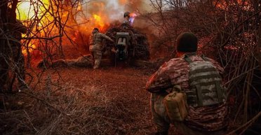 Фронт приближается: армия РФ в 20 км от Днепропетровской области (карты)