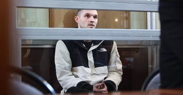 В РФ судят солдата США, который якобы угрожал убить свою подругу-россиянку
