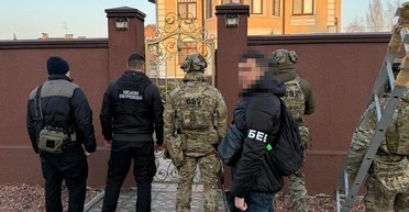 Больше 14 млн грн: на Днепропетровщине раскрыли схему хищения на строительстве фортификаций