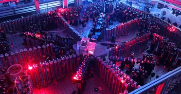 Загадковий 4D-метаматеріал допоможе розвитку квантових обчислень: що придумали вчені