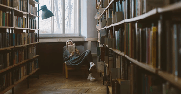 "Це абсурд": люди спантеличені тим, що вся книга написана без використання літери Е (фото)