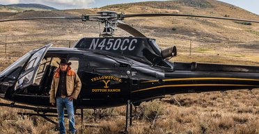 Убийство за шляпу, провокация года и репортер с проблемами. Лучшие сериалы июля