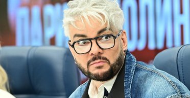 СБУ оголосила Кіркорову підозру: у чому звинувачують та що загрожує прихильнику Кремля