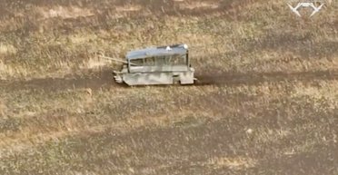 Использовали ноу-хау: ВСУ на Времовском направлении "развалили" вражескую колонну (видео)