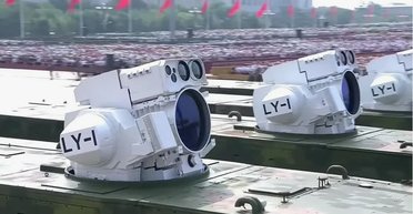 Армии мира вкладываются в лазерные установки: почему они эффективнее классической ПВО