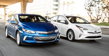 Экономичные и доступные: лучшие подержанные гибриды в Украине стоимостью до $20 000 (фото)