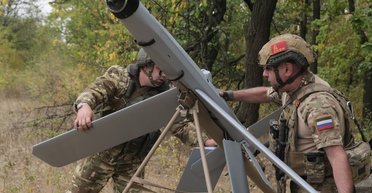 ВСУ столкнулись с более смертоносной версией дрона "Ланцет": что изменили в боеприпасе