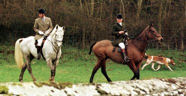 Умер один из самых близких друзей короля Чарльза