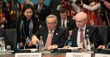 Почему Украина стала "Донбассом для Европы"