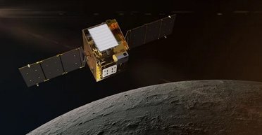 Політ до Місяця не вийшов: NASA втратило в космосі зонд за $94 мільйони, що відомо
